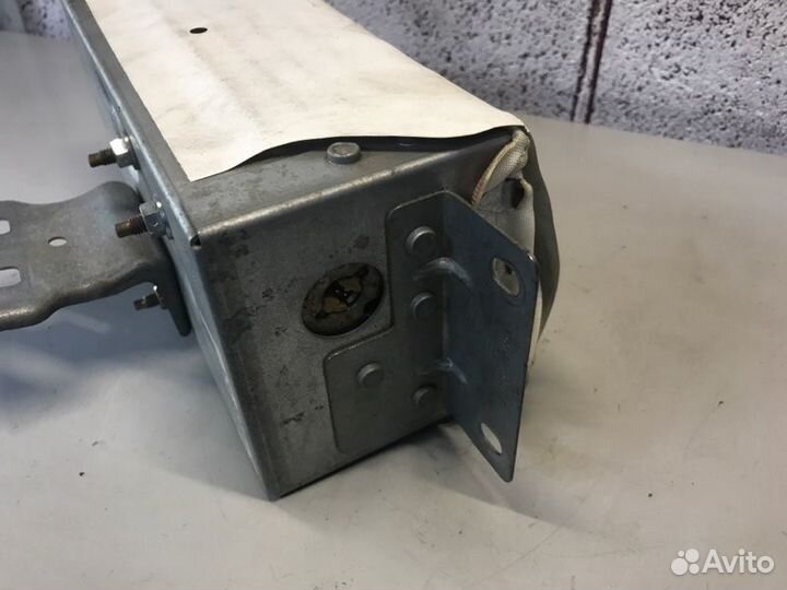 Подушка безопасности в торпедо Ford Mondeo 3