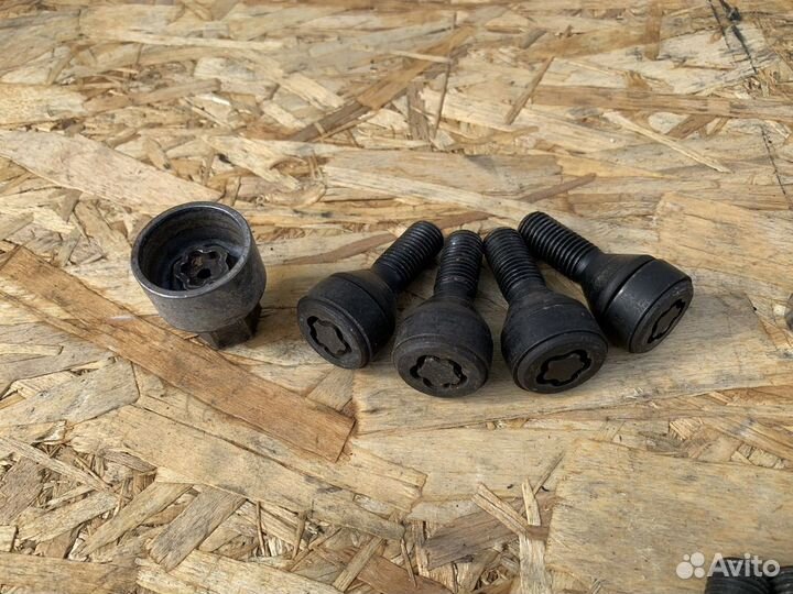 Секретки bmw секретка bmw e60 e65 e53 e39