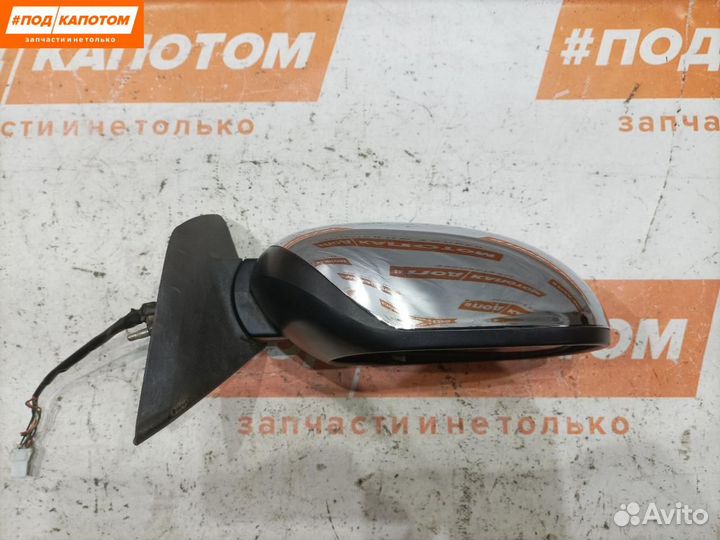 Зеркало наружное правое Mitsubishi Outlander 2