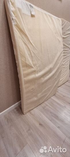 Матрас детский 80х130см