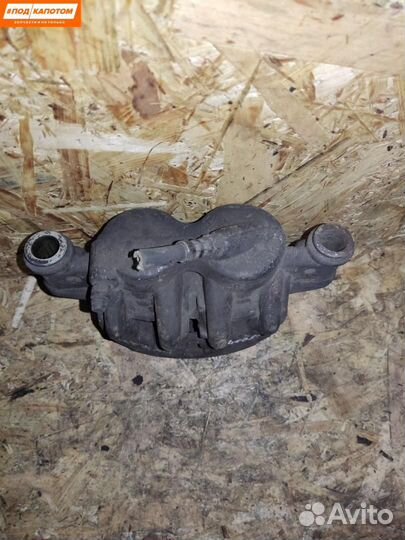 Суппорт тормозной передний правый Fiat Ducato