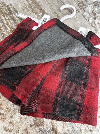 Юбка шорты для девочки 92-98