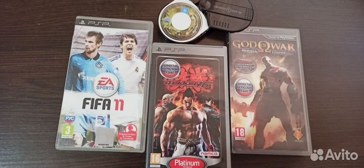 Игры для psp 3008