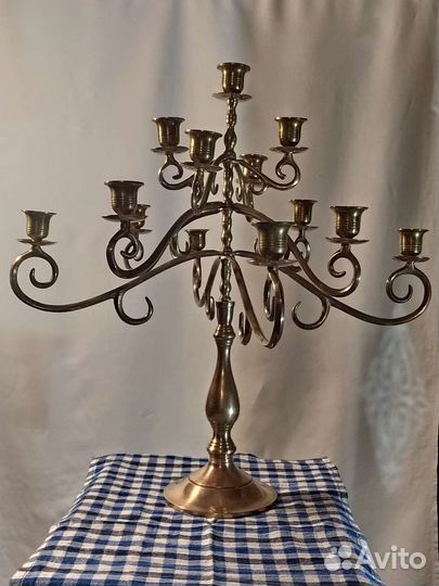 Подсвечники