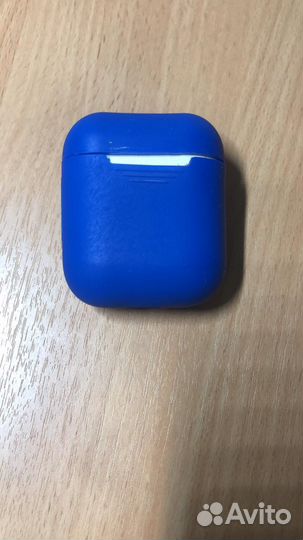 Наушники AirPods 2 оригинал