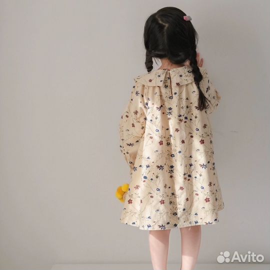 Платье