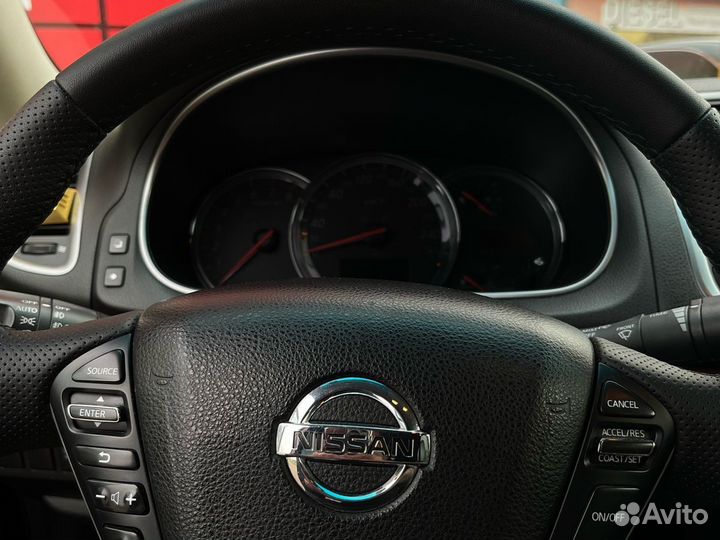 Nissan Teana 2.5 CVT, 2011, 238 861 км