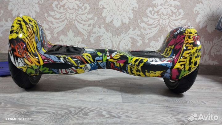 Гироскутер бу