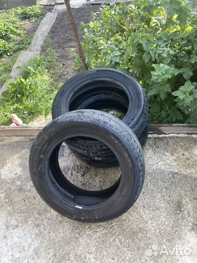 Nordman Nordman 4 15/65 R15