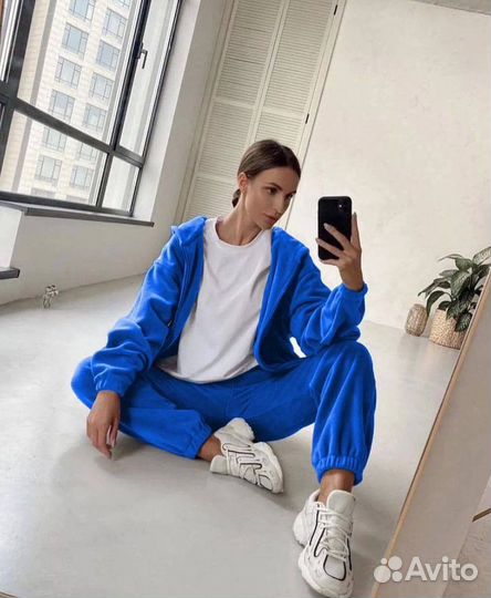 Спортивный костюм женский nike