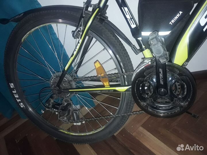 Велосипед stels Navigator 530 V 26