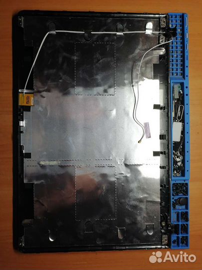 Корпус ноутбука Samsung NP-300E5C