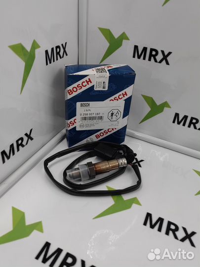 Лямбда-зонд 0258027197