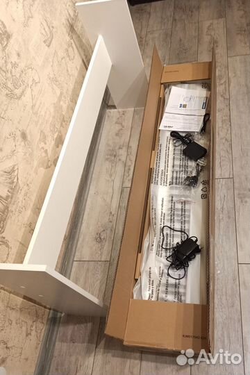 Цифровое пианино Casio cdp-s110. Новое