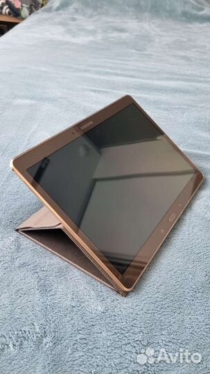 Samsung Galaxy Tab S