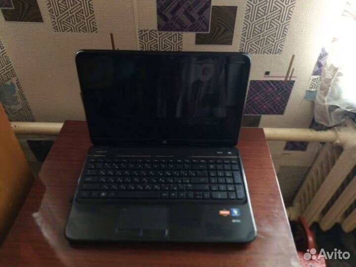 Продам ноутбук на запчасти