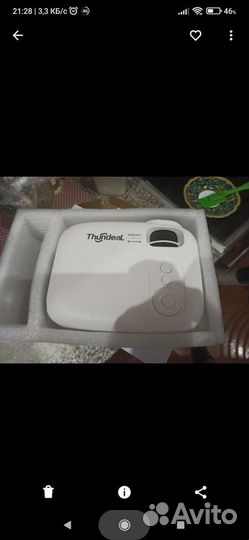 Проектор Thundeal TD92