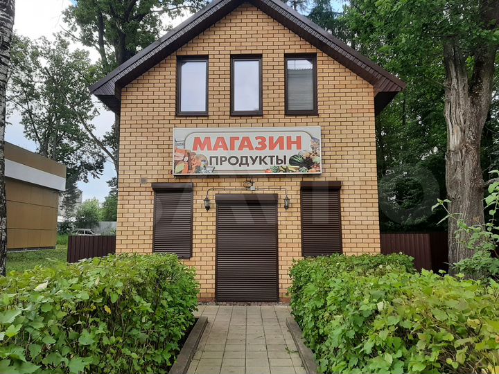 Продам помещение свободного назначения, 110.6 м²