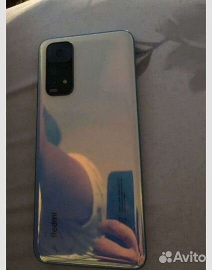 Телефон Xiaomi note 11