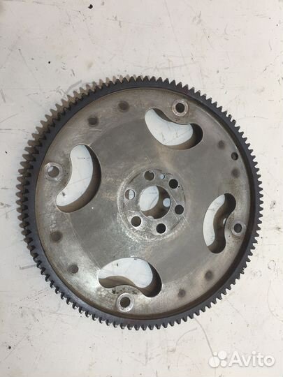 Маховик двигателя (Haval H6)