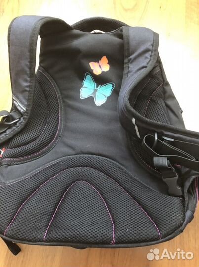 Рюкзак Walker для девочки