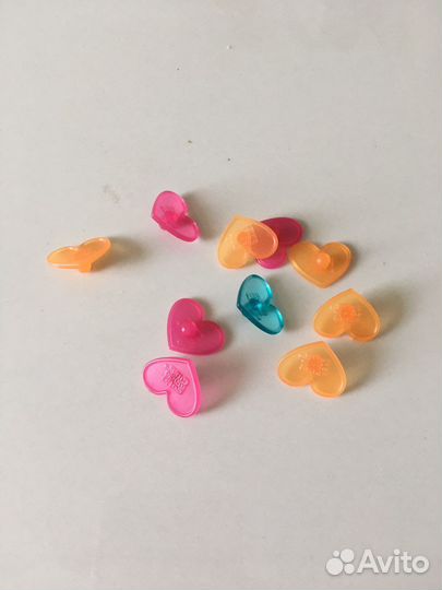 My little pony cutie mark crew пони милашки