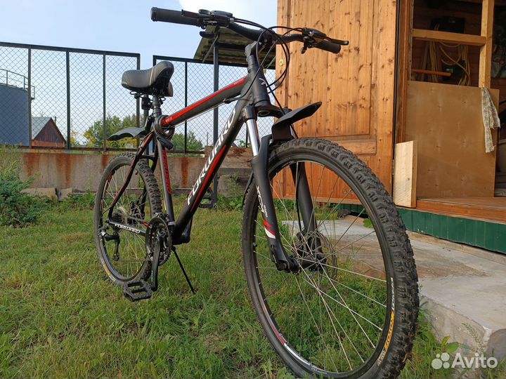 Продам велосипед Forward Next 2.0