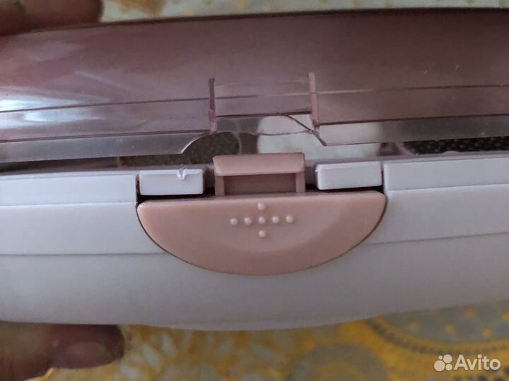 Маникюрный набор