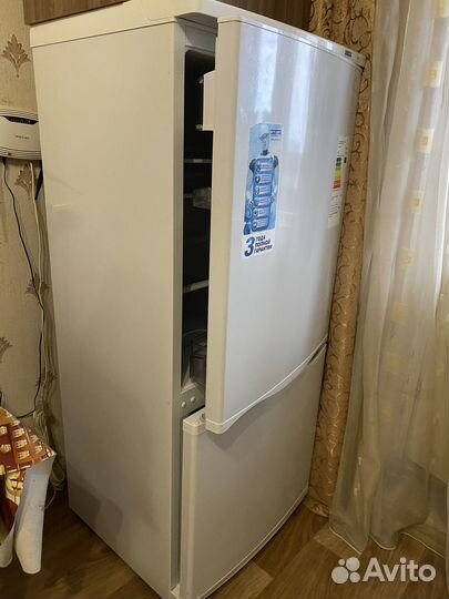 Холодильник