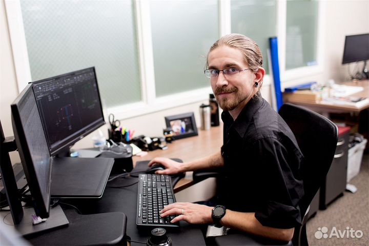 Компьютерный Мастер