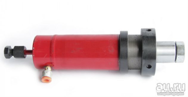 Цилиндр гидравлический для пресса 30 тонн