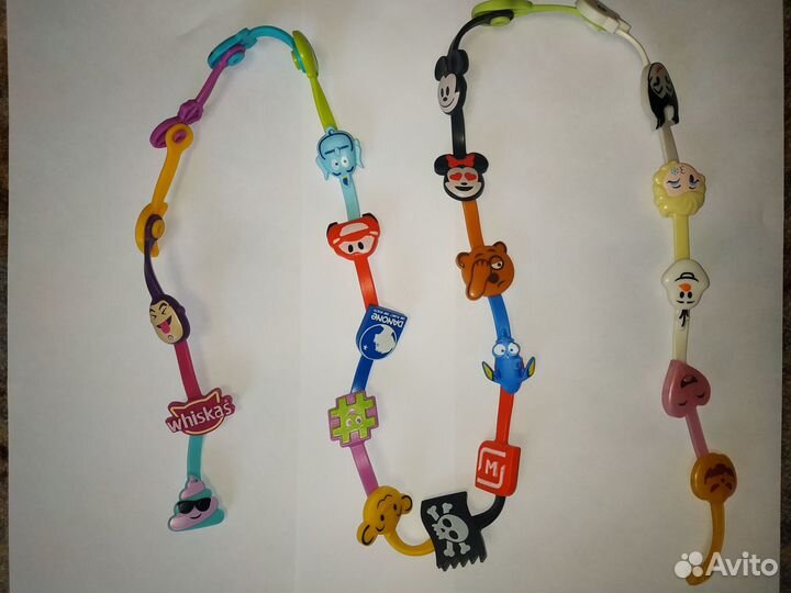 Скрепыши 2 вся коллекция