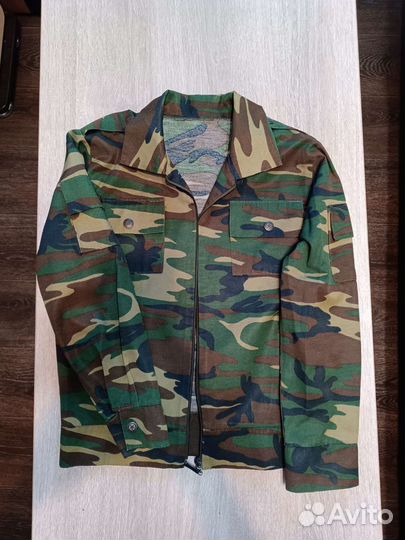 Кадетская форма