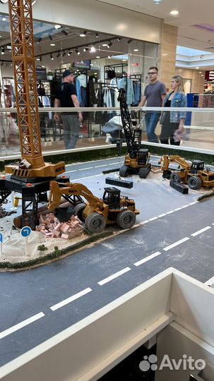 Администратор на точку игровой в трц Южный