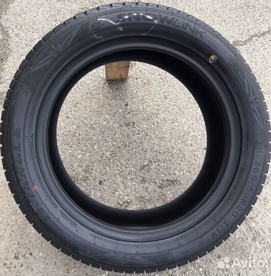 Triangle Trin PL02 265/50 R20 111V