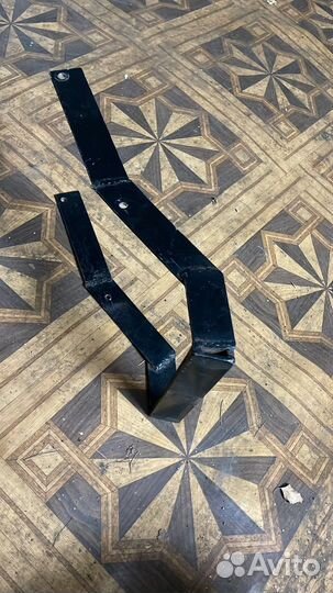 Бугель для станта, крыло сбр600