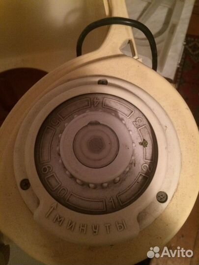 Стиральная машина «Омь»