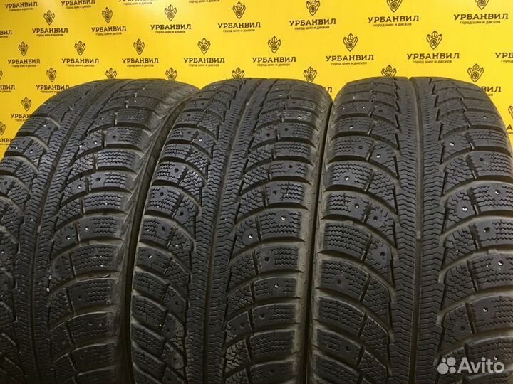 Matador MP 30 Sibir Ice 2 205/55 R16 94T