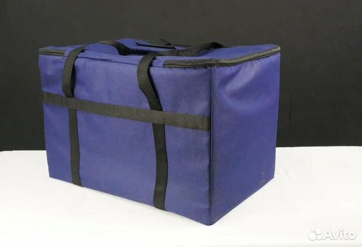 Сумка для теплообменника Сибтермо (средняя)