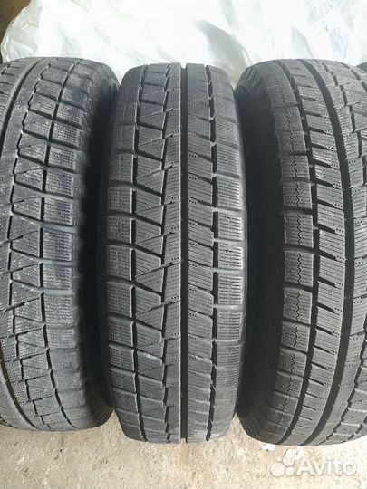 Bridgestone Blizzak Revo GZ 175/70 R14