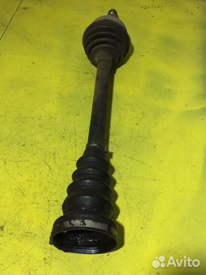 Привод правый полуось правая Ford Focus 1 2,0 USA