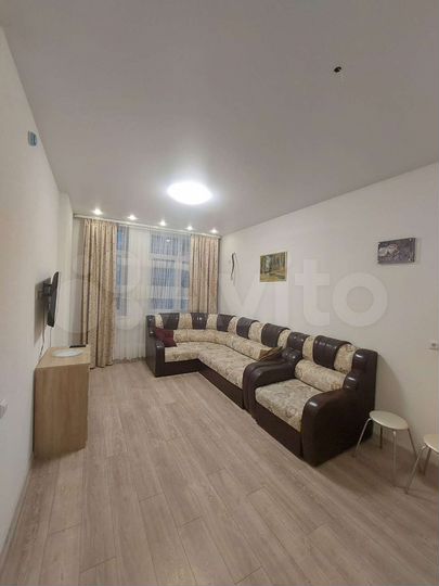 3-к. квартира, 70 м², 12/12 эт.