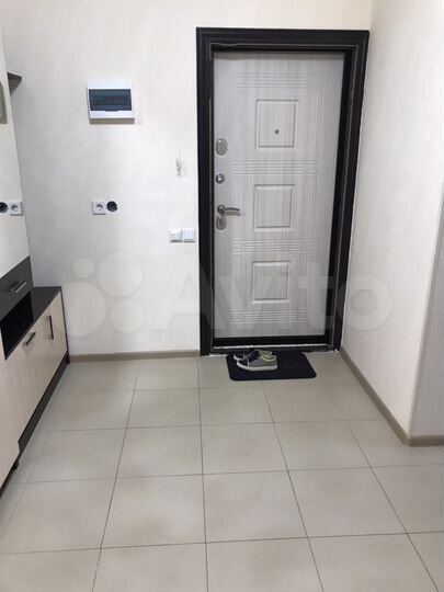 2-к. квартира, 57,4 м², 2/10 эт.