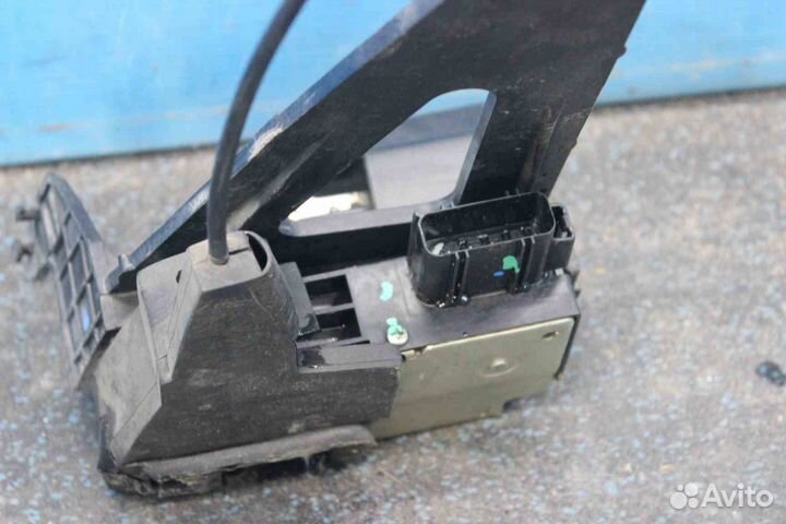 Замок двери Ford Fusion (Форд Фьюжн) CBK 1372487