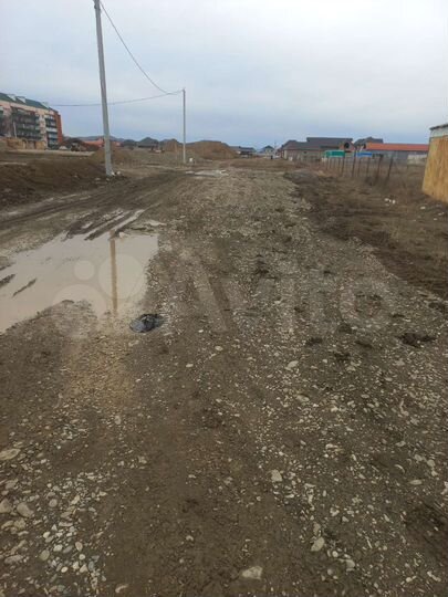 Участок 6 га (ИЖС)