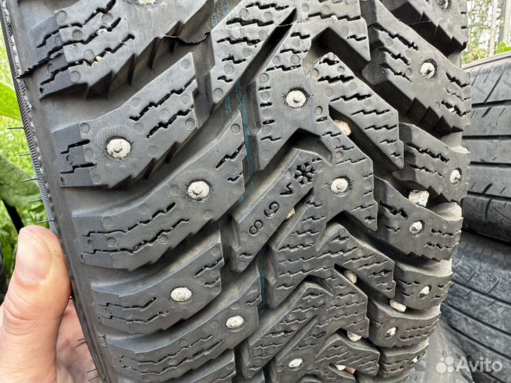 Nokian Tyres Nordman 8 185/65 R15 75U