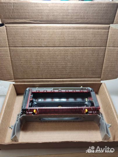 Irobot Roomba модуль щёток 880/960