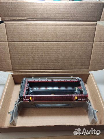 Irobot Roomba модуль щёток 880/960