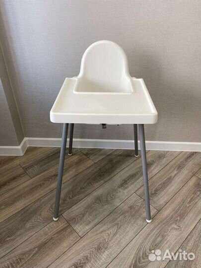 Стульчик для кормления IKEA