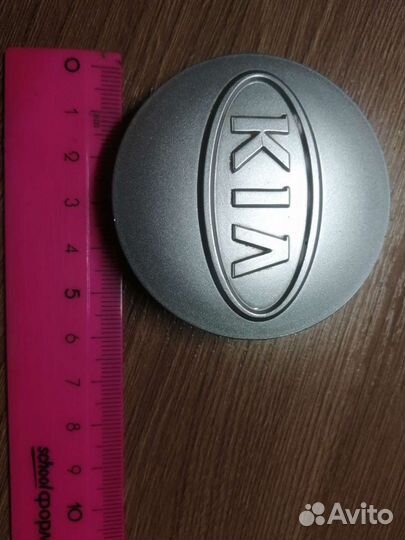 Декоративные заглушки